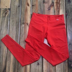 great condition Mika full length leggings